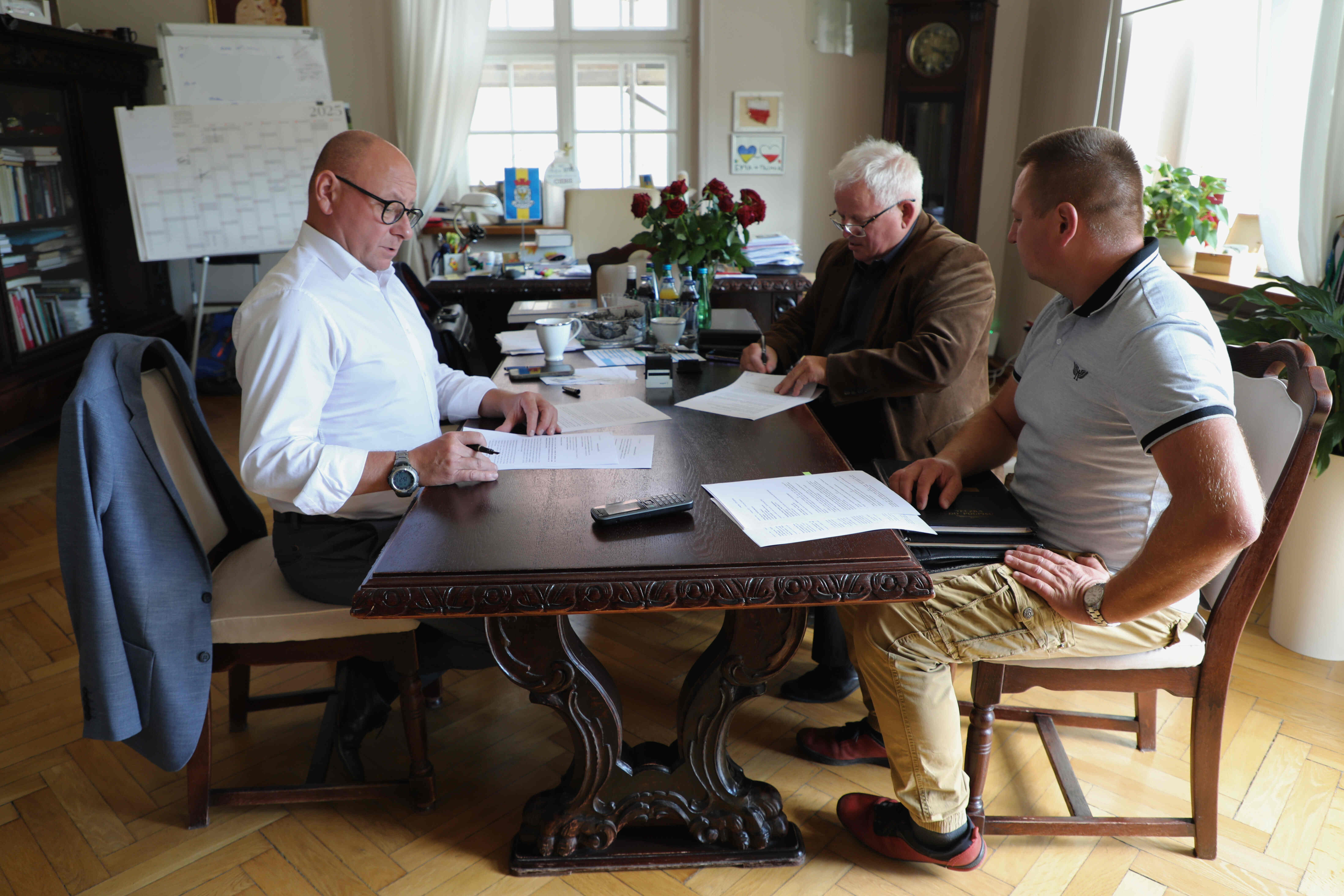 &quot;Serce Wsi&quot; w Studzienicach zostanie wyremontowane